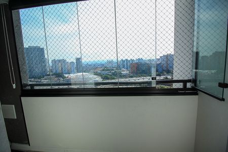 Apartamento à venda com 41m², 2 quartos e sem vaga