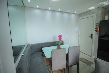 Apartamento à venda com 2 quartos, 41m² em Mooca, São Paulo