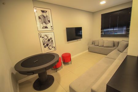 Apartamento à venda com 41m², 2 quartos e sem vaga