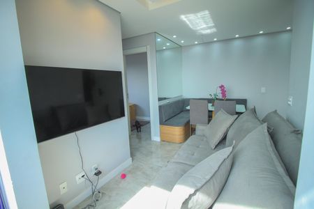 Apartamento à venda com 41m², 2 quartos e sem vaga