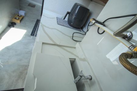 Apartamento à venda com 41m², 2 quartos e sem vaga