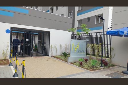 Apartamento à venda com 41m², 2 quartos e sem vaga