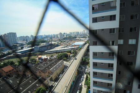 Apartamento à venda com 41m², 2 quartos e sem vaga