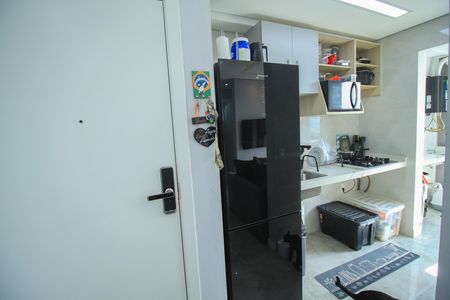 Apartamento à venda com 41m², 2 quartos e sem vaga