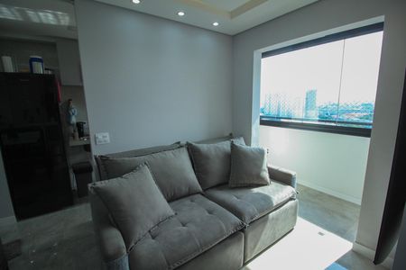 Apartamento à venda com 2 quartos, 41m² em Mooca, São Paulo
