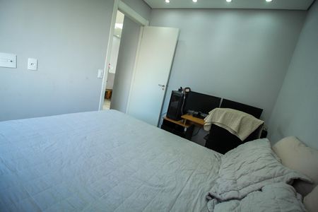 Apartamento à venda com 41m², 2 quartos e sem vaga