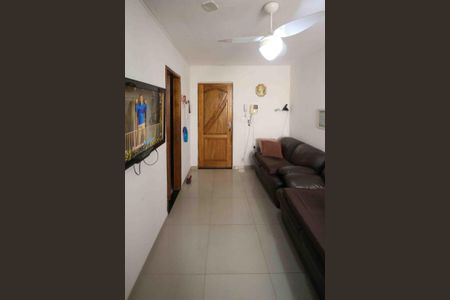 Apartamento à venda com 2 quartos, 56m² em Fazenda da Juta, São Paulo