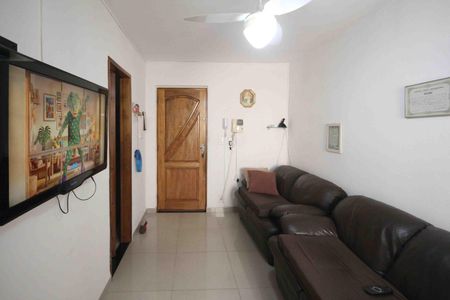 Apartamento à venda com 2 quartos, 56m² em Fazenda da Juta, São Paulo