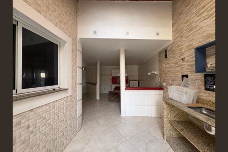 Casa para alugar com 125m², 4 quartos e 4 vagasChurrasqueira