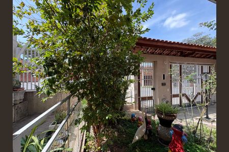 Casa para alugar com 125m², 4 quartos e 4 vagasJardim