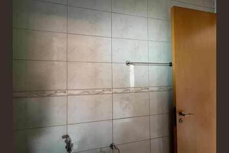 Casa para alugar com 125m², 4 quartos e 4 vagasBanheiro