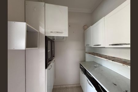 Casa para alugar com 125m², 4 quartos e 4 vagasDespensa