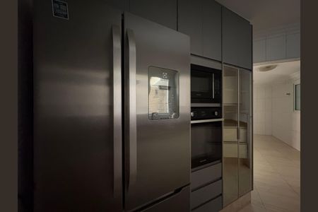 Casa para alugar com 125m², 4 quartos e 4 vagasCozinha