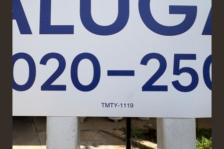 Casa para alugar com 125m², 4 quartos e 4 vagasPlaca TMTY-1119