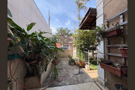 Casa para alugar com 125m², 4 quartos e 4 vagasJardim