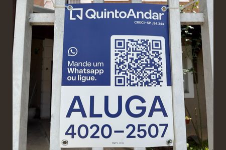 Casa para alugar com 125m², 4 quartos e 4 vagasPlaca