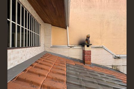 Casa para alugar com 125m², 4 quartos e 4 vagasVista do Quarto 3