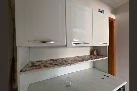 Casa para alugar com 125m², 4 quartos e 4 vagasDespensa