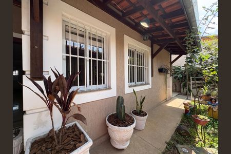 Casa para alugar com 125m², 4 quartos e 4 vagasJardim