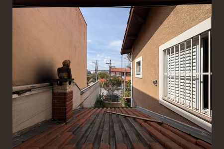 Casa para alugar com 125m², 4 quartos e 4 vagasVista do Quarto 2