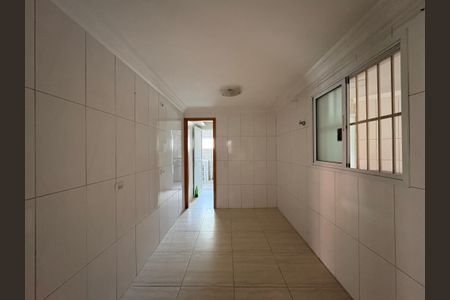 Casa para alugar com 125m², 4 quartos e 4 vagasSala de Jantar