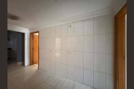 Casa para alugar com 125m², 4 quartos e 4 vagasSala de Jantar