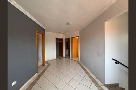 Casa para alugar com 125m², 4 quartos e 4 vagasHall dos Quartos 