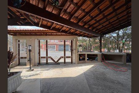 Casa para alugar com 125m², 4 quartos e 4 vagasGaragem