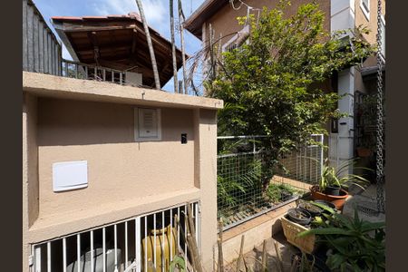 Casa para alugar com 125m², 4 quartos e 4 vagasJardim