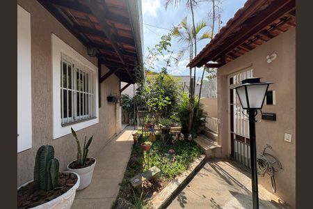 Casa para alugar com 125m², 4 quartos e 4 vagasJardim