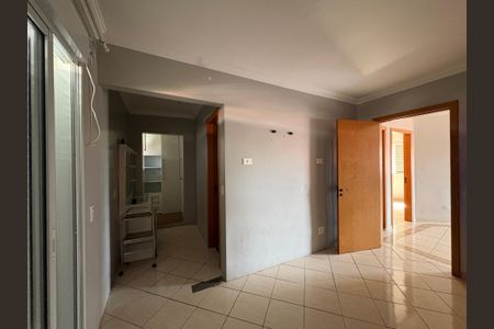 Casa para alugar com 125m², 4 quartos e 4 vagasSuíte 