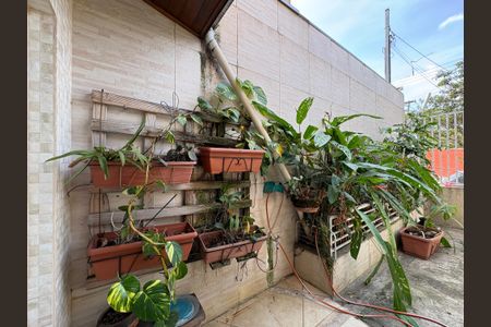 Casa para alugar com 125m², 4 quartos e 4 vagasJardim