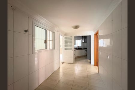 Casa para alugar com 125m², 4 quartos e 4 vagasSala de Jantar