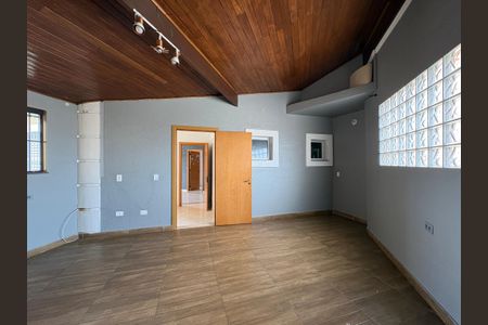 Casa para alugar com 125m², 4 quartos e 4 vagasQuarto 2