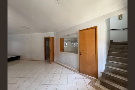 Casa para alugar com 125m², 4 quartos e 4 vagasSala