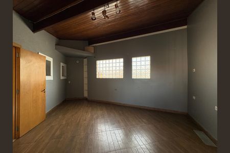 Casa para alugar com 125m², 4 quartos e 4 vagasQuarto 2