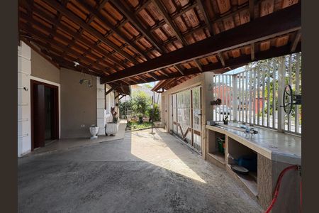 Casa para alugar com 125m², 4 quartos e 4 vagasGaragem