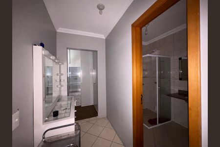 Casa para alugar com 125m², 4 quartos e 4 vagasSuíte 