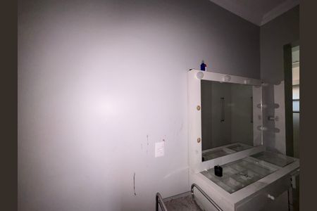 Casa para alugar com 125m², 4 quartos e 4 vagasSuíte 