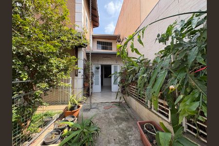 Casa para alugar com 125m², 4 quartos e 4 vagasJardim