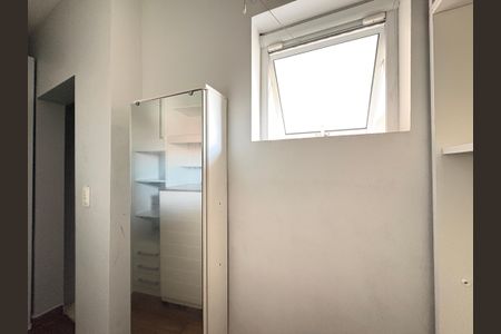 Casa para alugar com 125m², 4 quartos e 4 vagasCloset da suíte