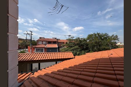 Casa para alugar com 125m², 4 quartos e 4 vagasVista do Quarto 1