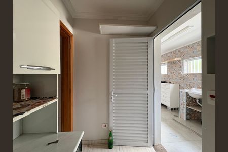 Casa para alugar com 125m², 4 quartos e 4 vagasDespensa