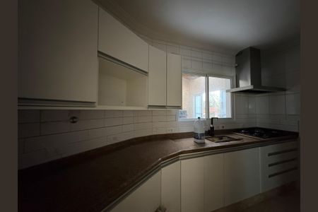 Casa para alugar com 125m², 4 quartos e 4 vagasCozinha