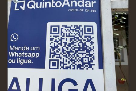 Casa para alugar com 125m², 4 quartos e 4 vagasPlaca