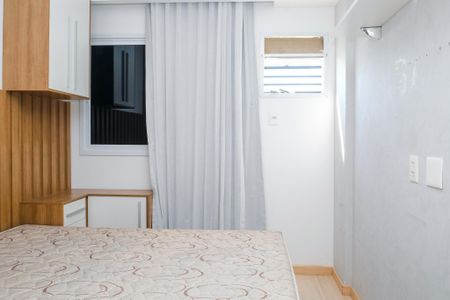Apartamento para alugar com 55m², 1 quarto e 1 vagaQuarto 2 - Suíte