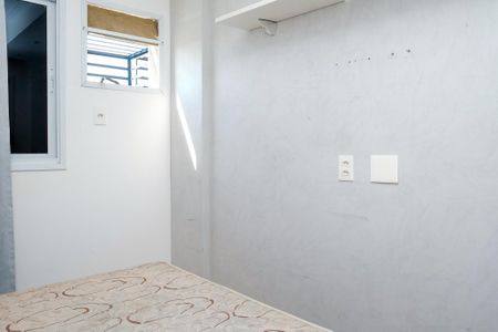 Apartamento para alugar com 55m², 1 quarto e 1 vagaQuarto 2 - Suíte