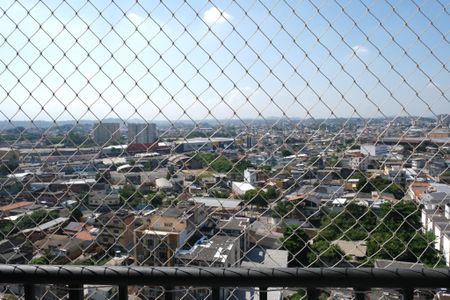 Apartamento para alugar com 55m², 1 quarto e 1 vagaVaranda