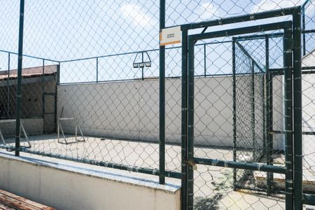 Apartamento para alugar com 55m², 1 quarto e 1 vagaQuadra Esportiva