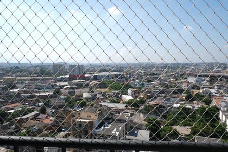 Apartamento para alugar com 55m², 1 quarto e 1 vagaVaranda